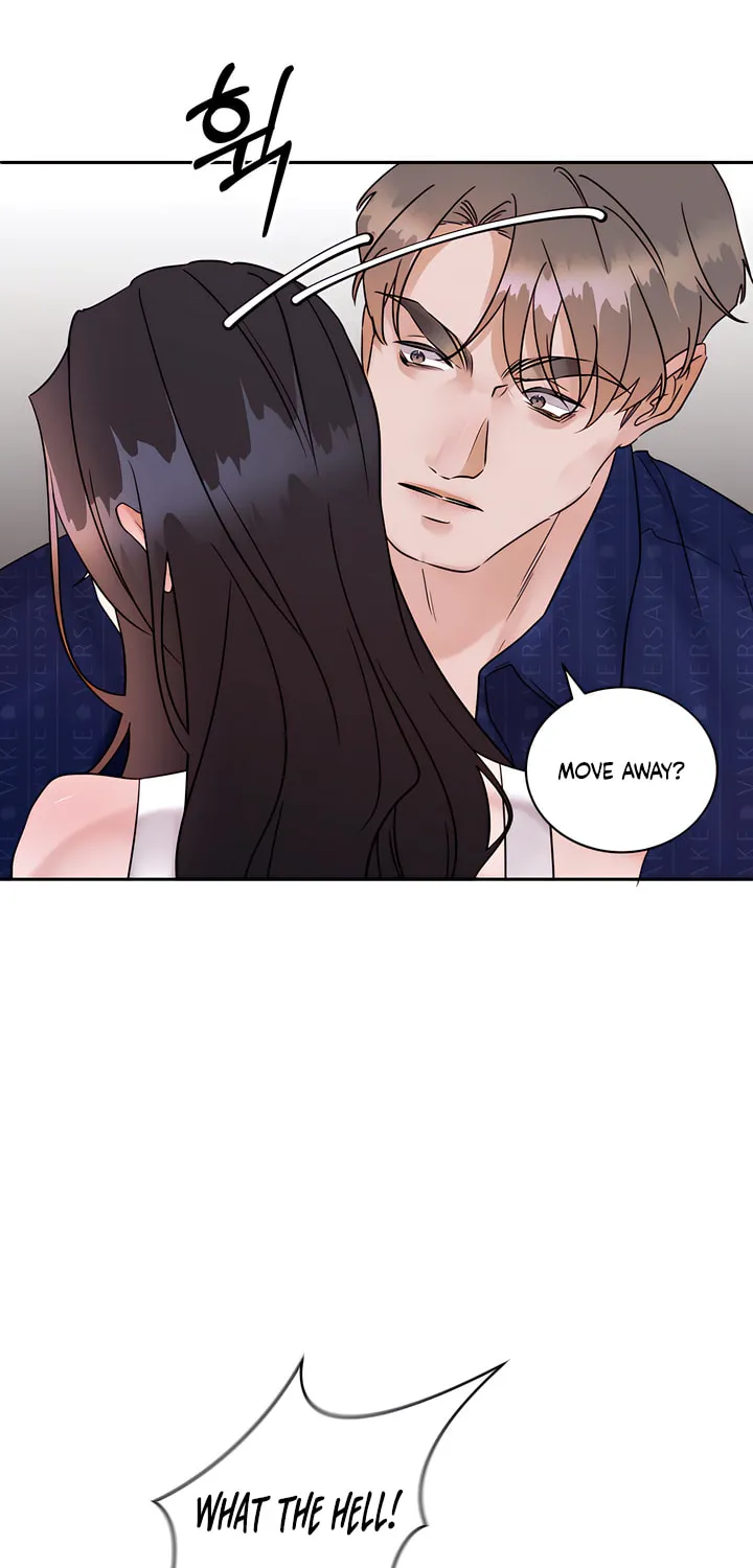 Park Ha Mansion Chapter 16 page 50 - 