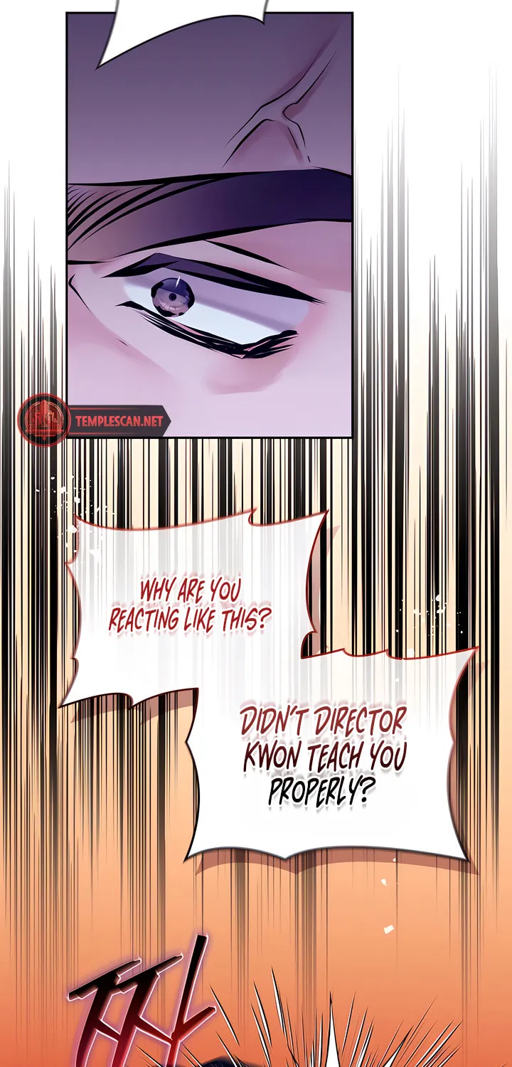 Park Ha Mansion Chapter 16 page 51 - 