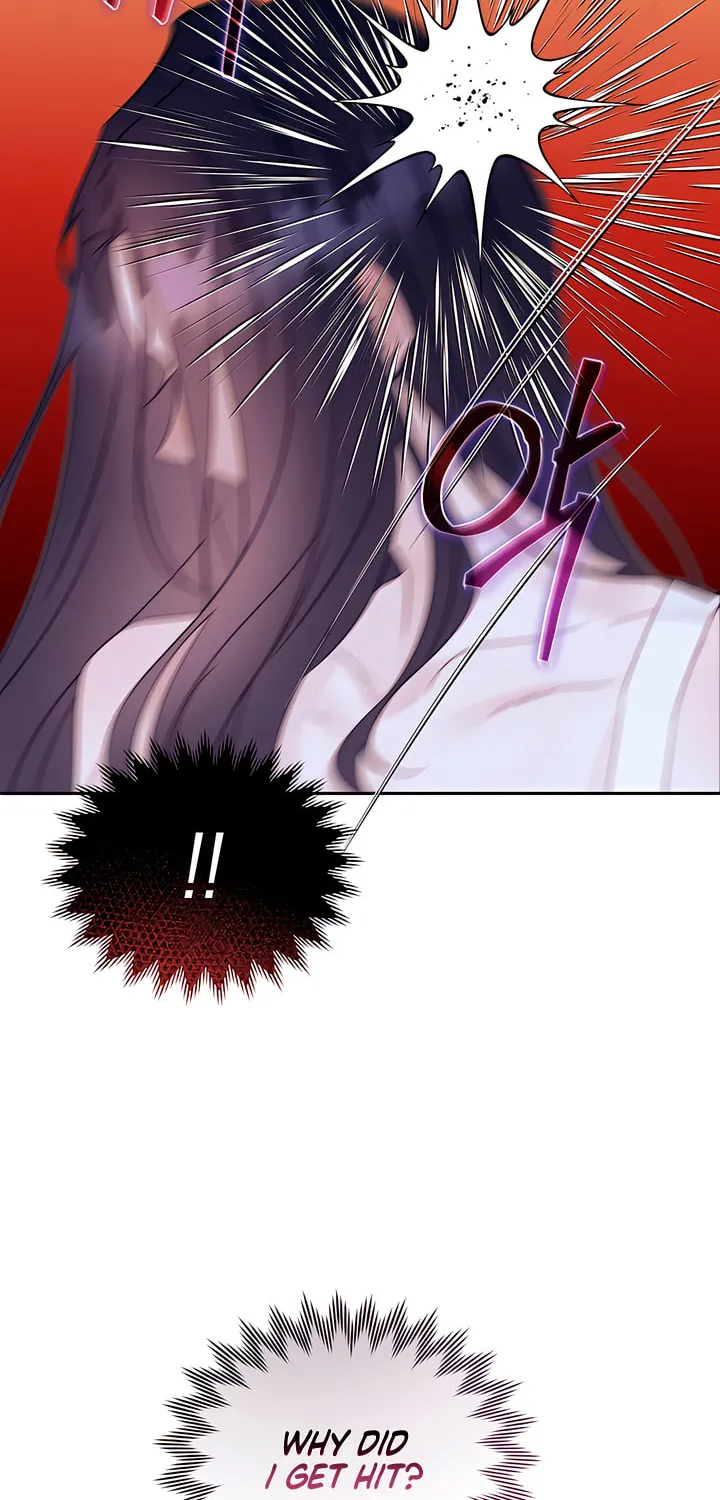 Park Ha Mansion Chapter 16 page 52 - 