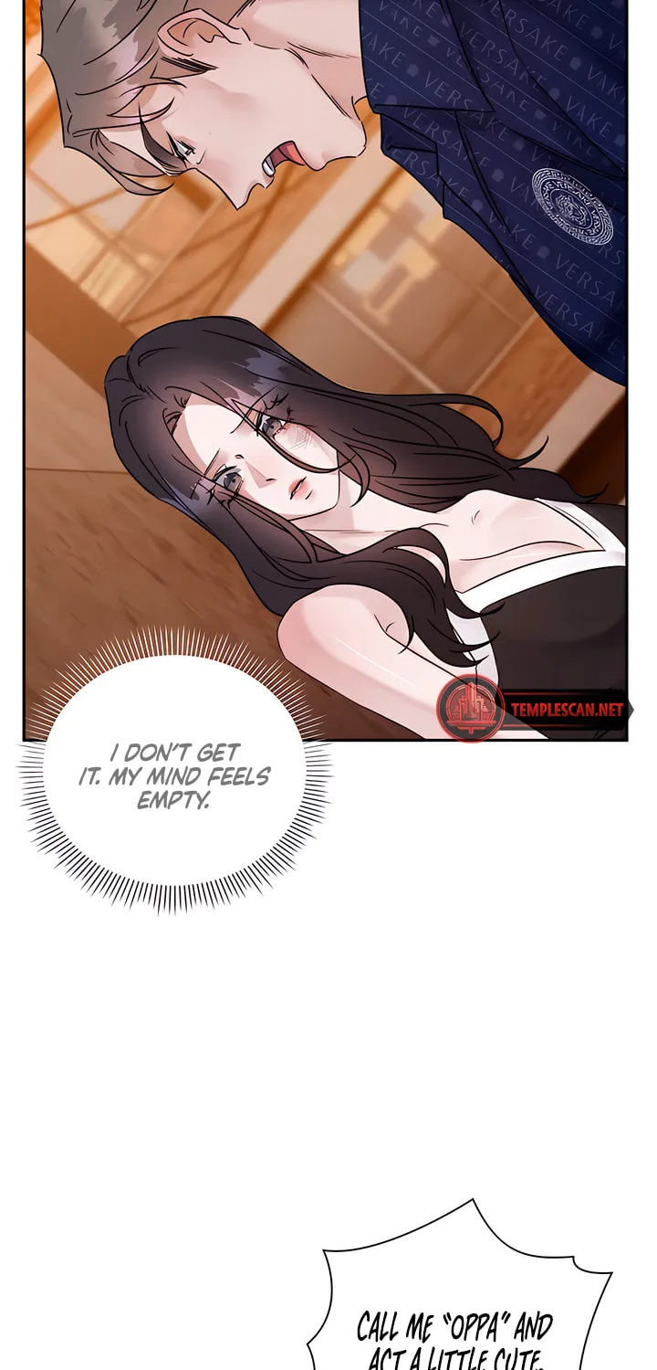 Park Ha Mansion Chapter 16 page 54 - 