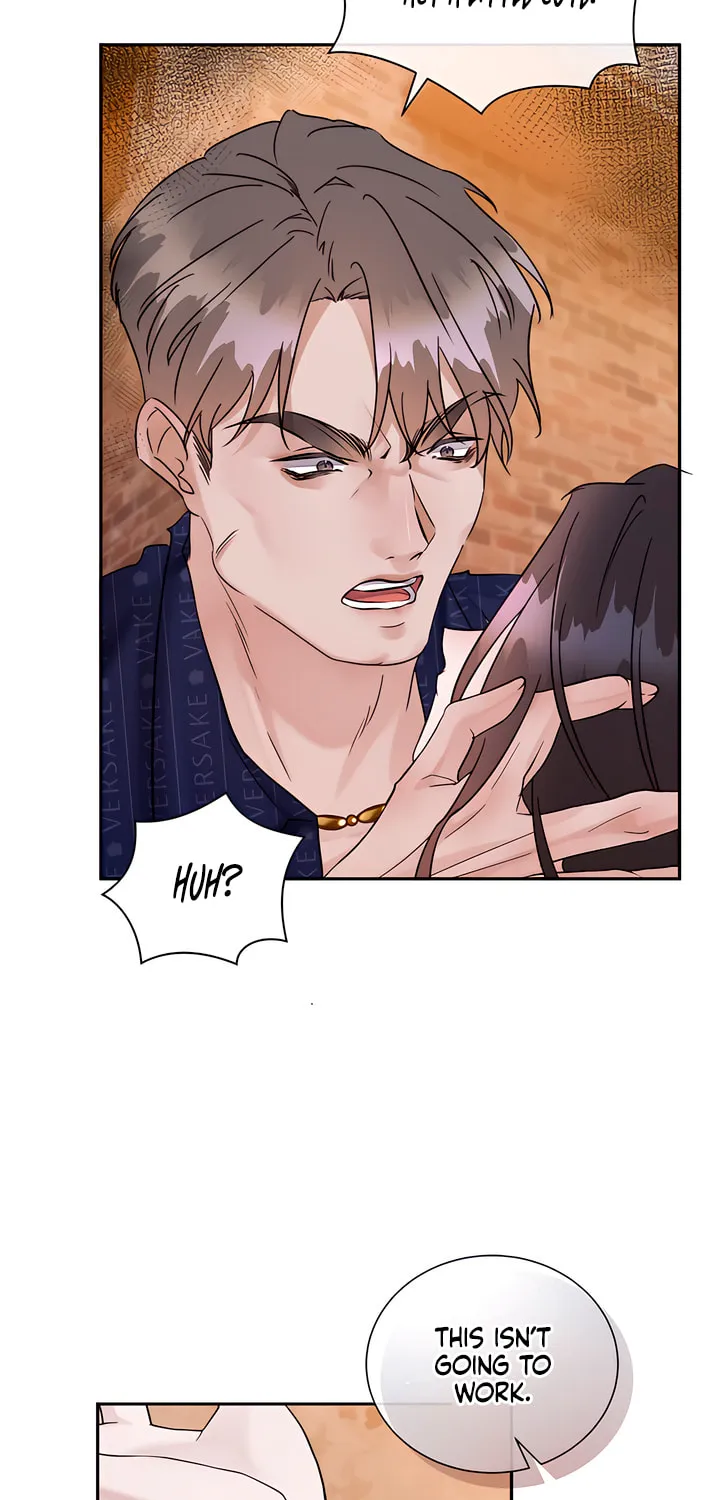 Park Ha Mansion Chapter 16 page 55 - 