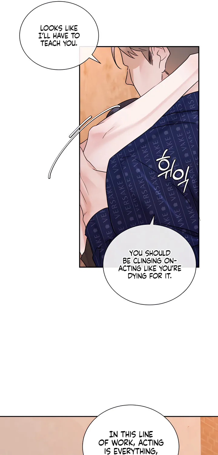 Park Ha Mansion Chapter 16 page 57 - 