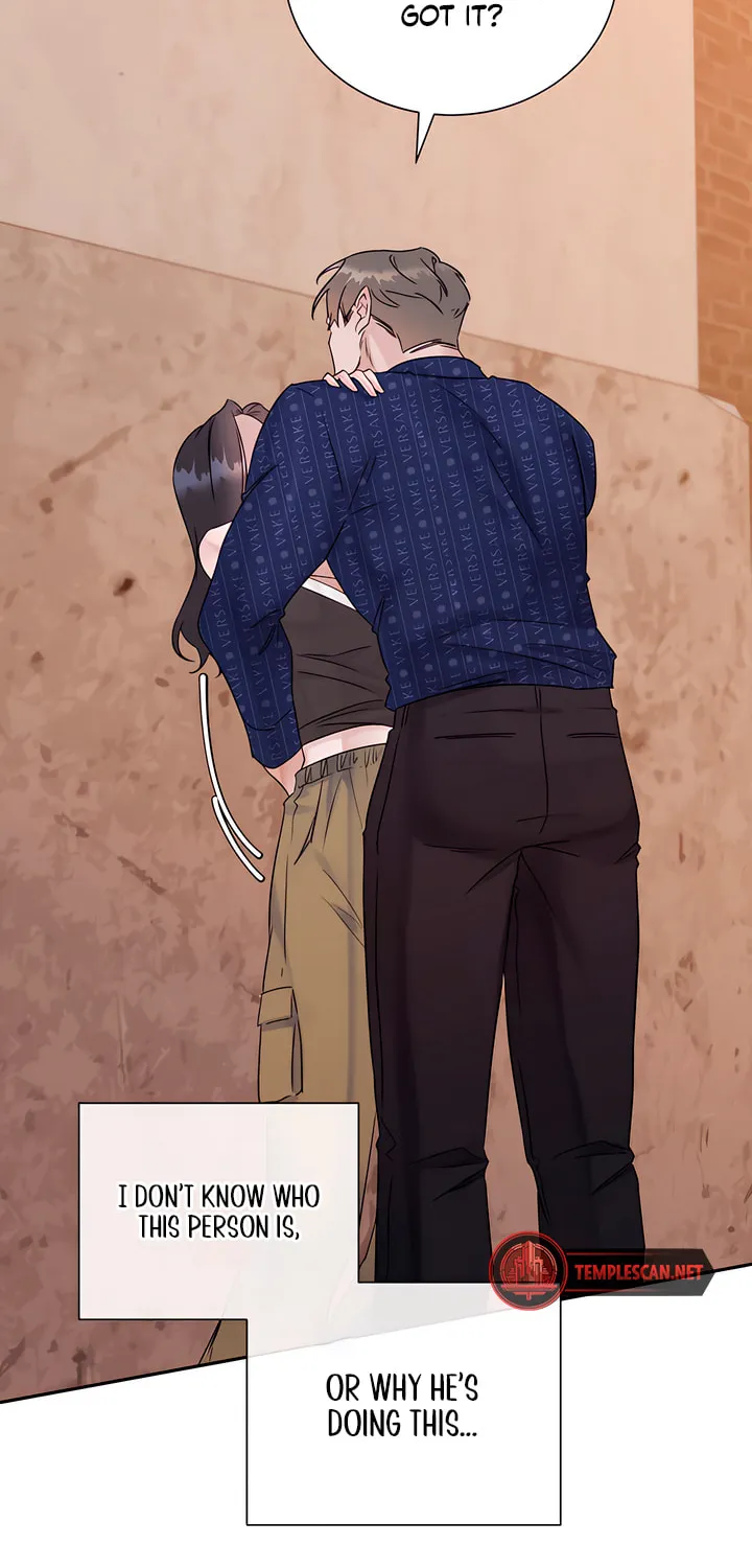 Park Ha Mansion Chapter 16 page 58 - 