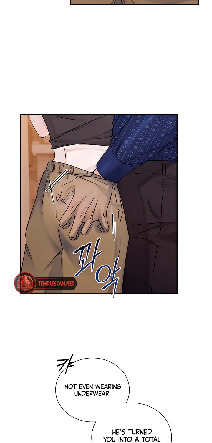 Park Ha Mansion Chapter 16 page 61 - 