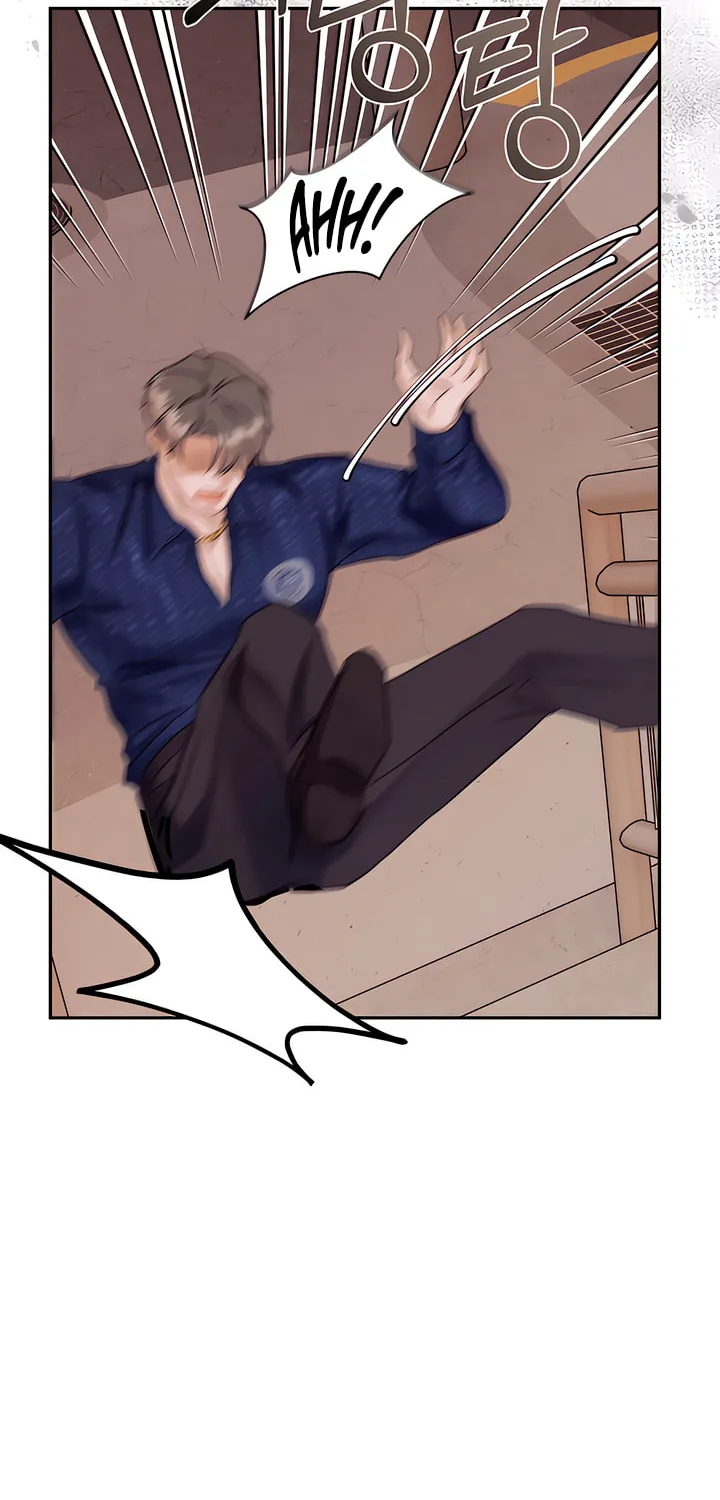 Park Ha Mansion Chapter 16 page 70 - 