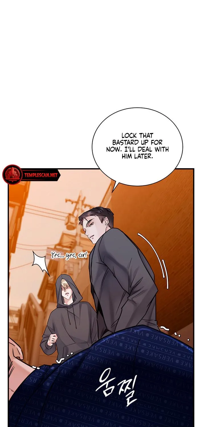 Park Ha Mansion Chapter 17 page 11 - 