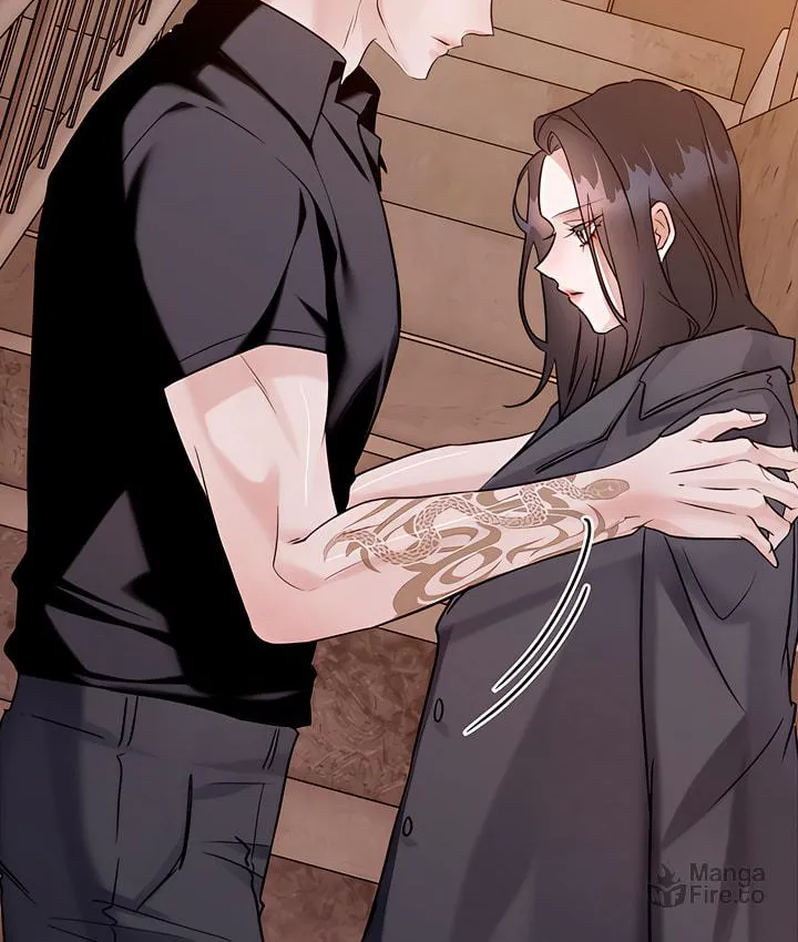 Park Ha Mansion Chapter 17 page 18 - 