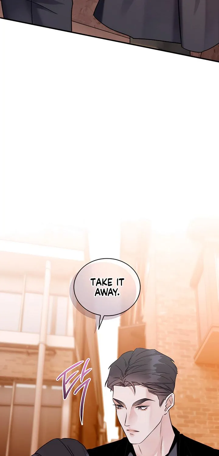 Park Ha Mansion Chapter 17 page 19 - 