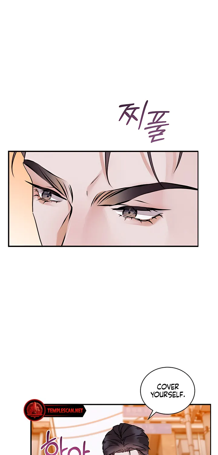 Park Ha Mansion Chapter 17 page 21 - 