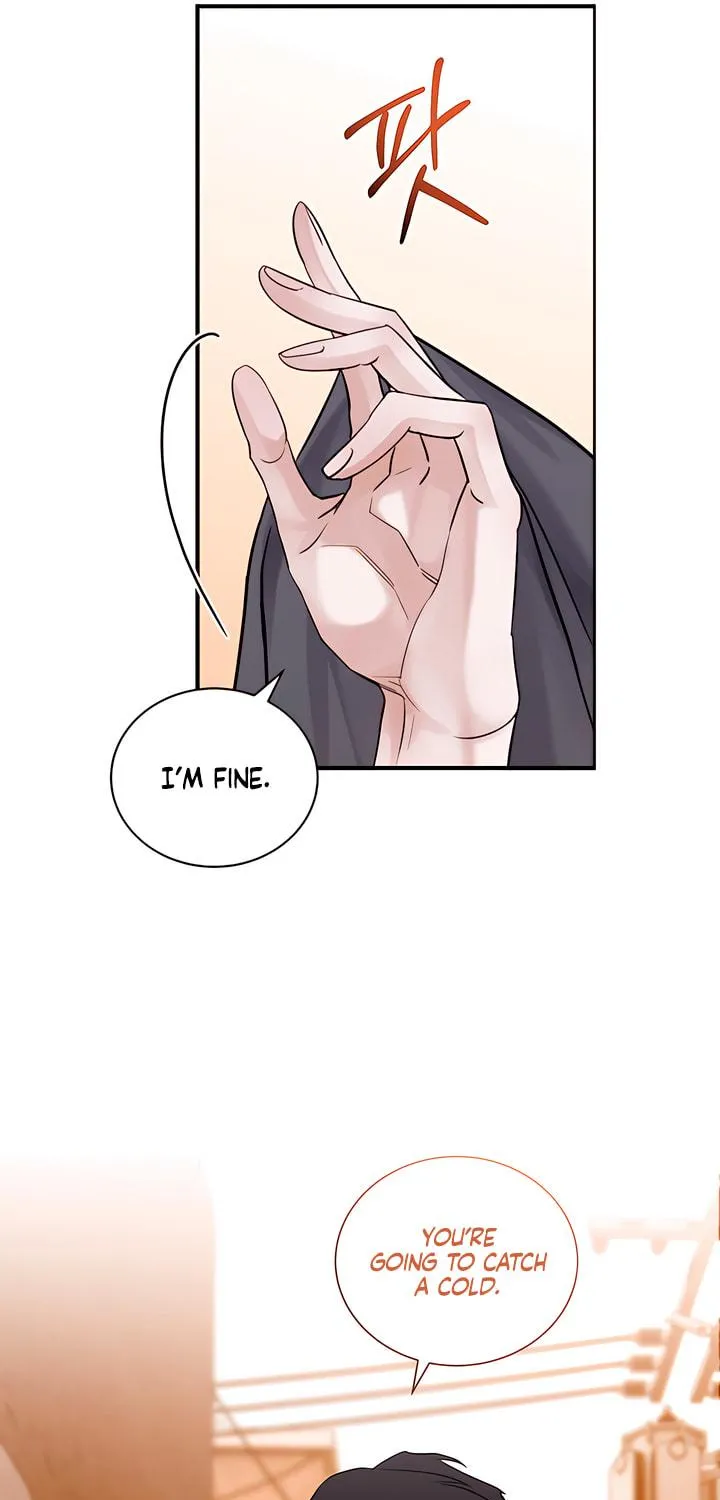 Park Ha Mansion Chapter 17 page 23 - 