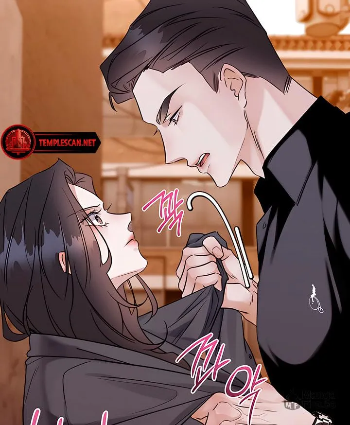 Park Ha Mansion Chapter 17 page 24 - 