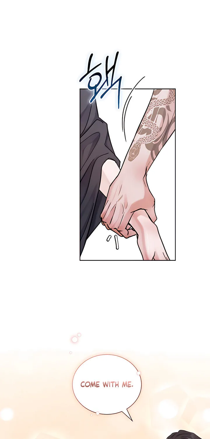 Park Ha Mansion Chapter 17 page 27 - 