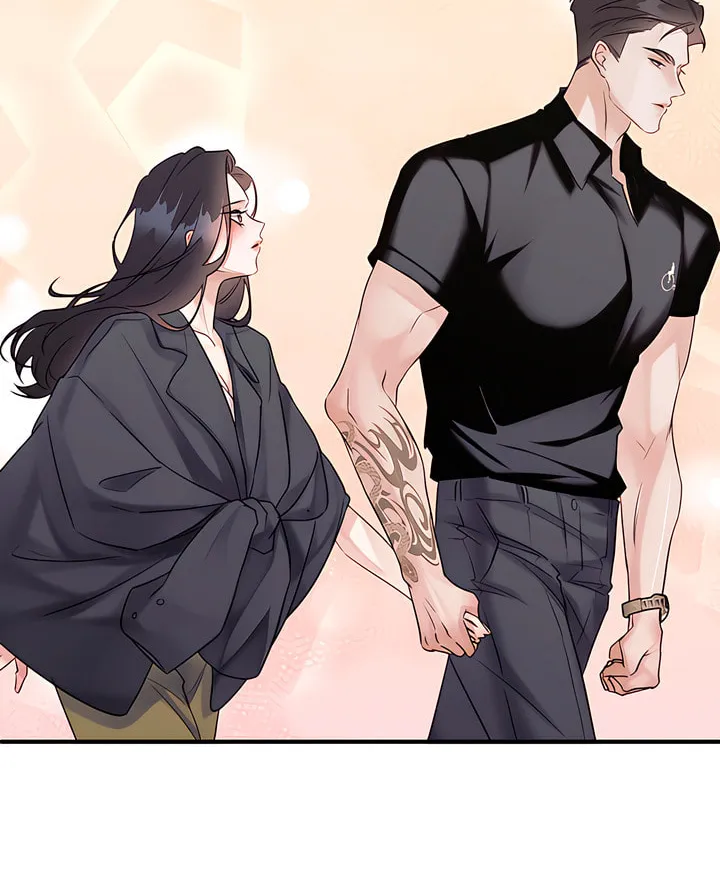 Park Ha Mansion Chapter 17 page 28 - 