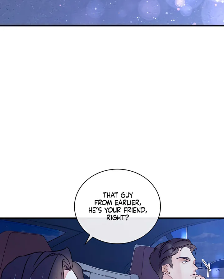 Park Ha Mansion Chapter 17 page 34 - 