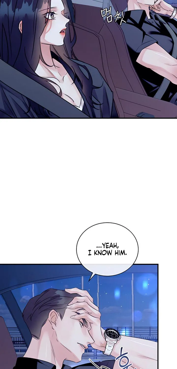 Park Ha Mansion Chapter 17 page 35 - 