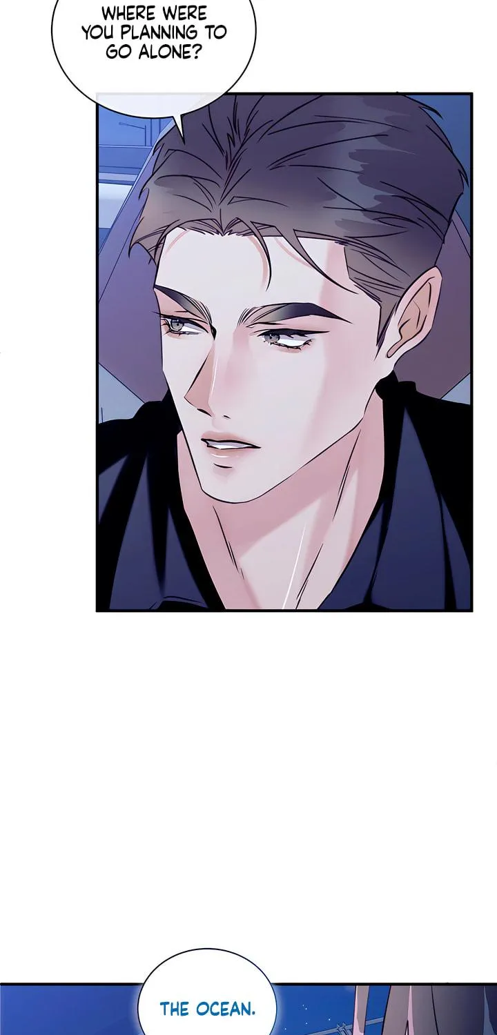 Park Ha Mansion Chapter 17 page 39 - 