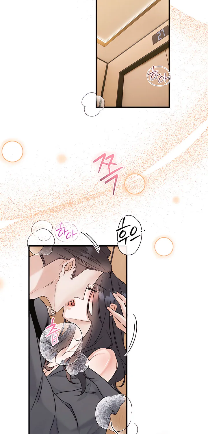 Park Ha Mansion Chapter 17 page 45 - 