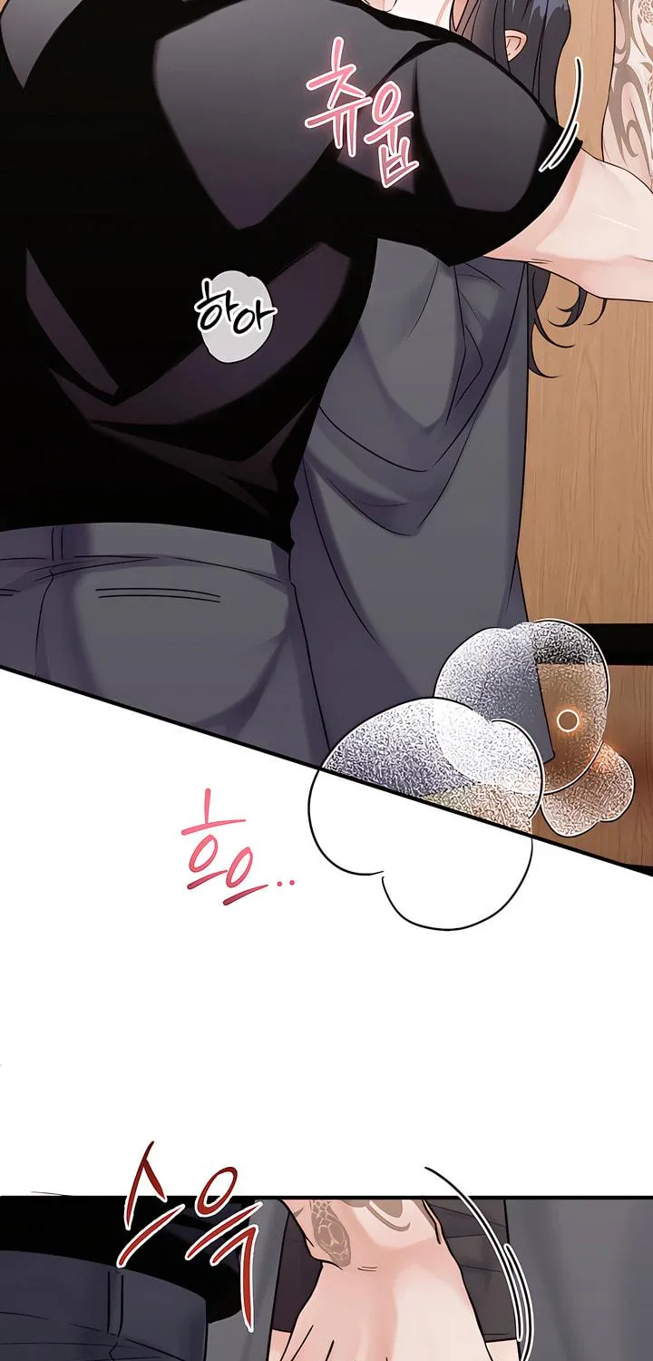 Park Ha Mansion Chapter 17 page 47 - 
