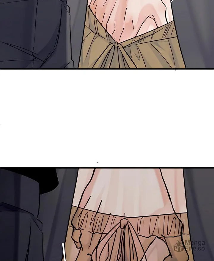 Park Ha Mansion Chapter 17 page 48 - 