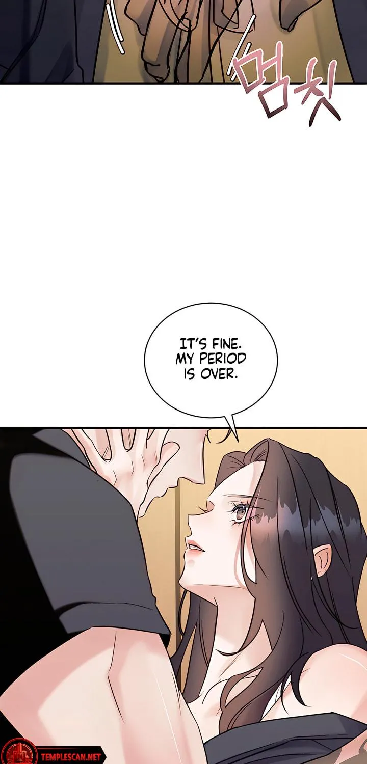 Park Ha Mansion Chapter 17 page 49 - 