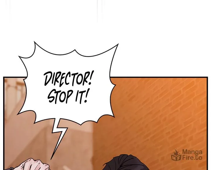 Park Ha Mansion Chapter 17 page 6 - 