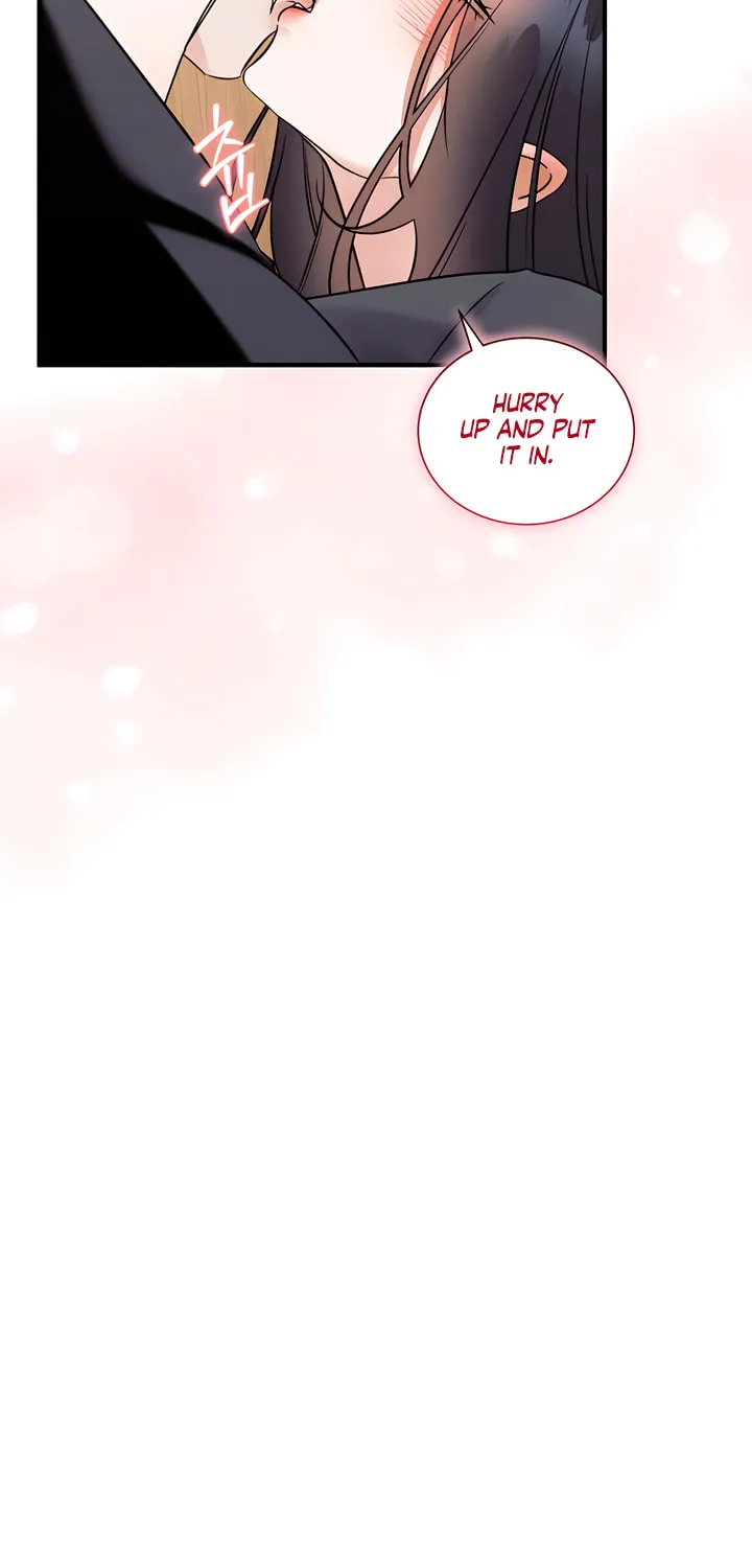 Park Ha Mansion Chapter 17 page 51 - 