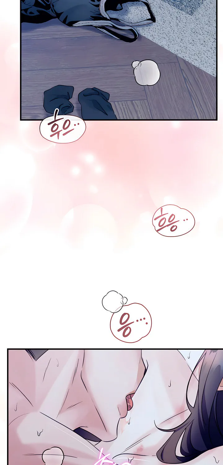 Park Ha Mansion Chapter 17 page 55 - 