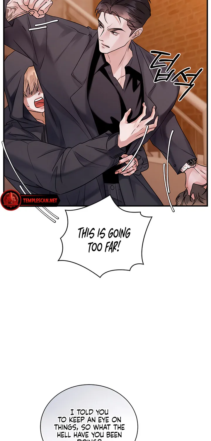 Park Ha Mansion Chapter 17 page 7 - 