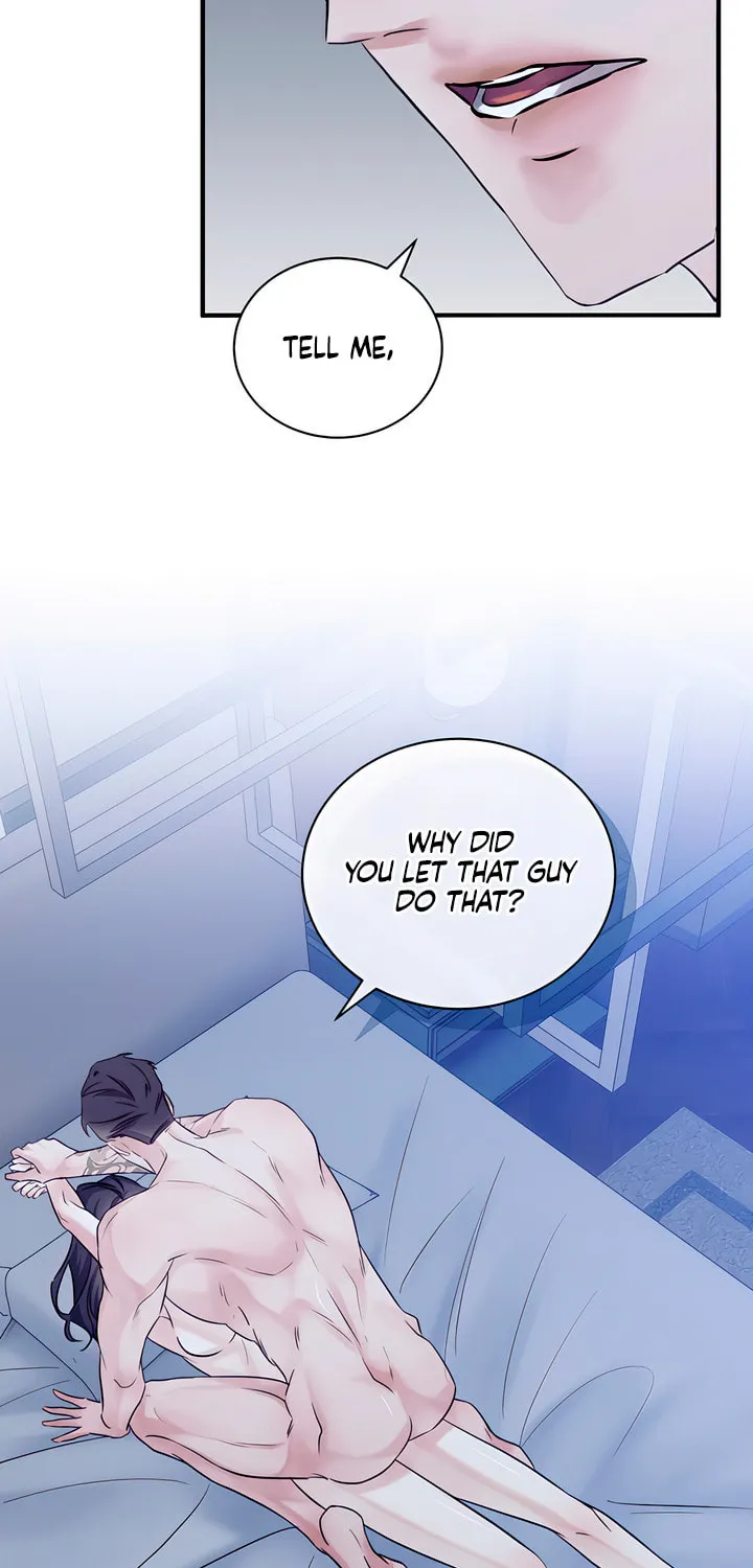 Park Ha Mansion Chapter 17 page 61 - 