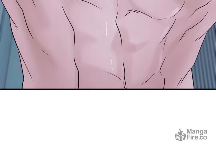 Park Ha Mansion Chapter 17 page 70 - 