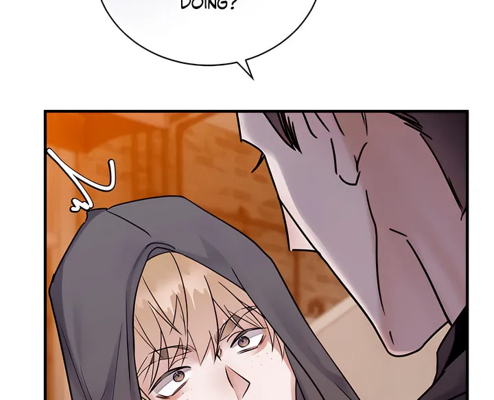 Park Ha Mansion Chapter 17 page 8 - 