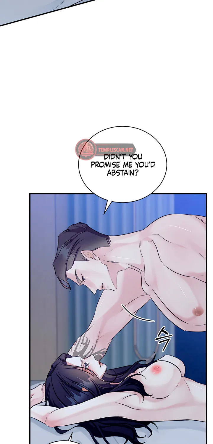 Park Ha Mansion Chapter 17 page 73 - 