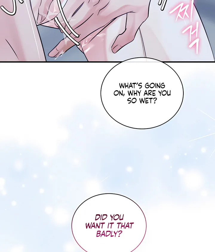 Park Ha Mansion Chapter 17 page 76 - 