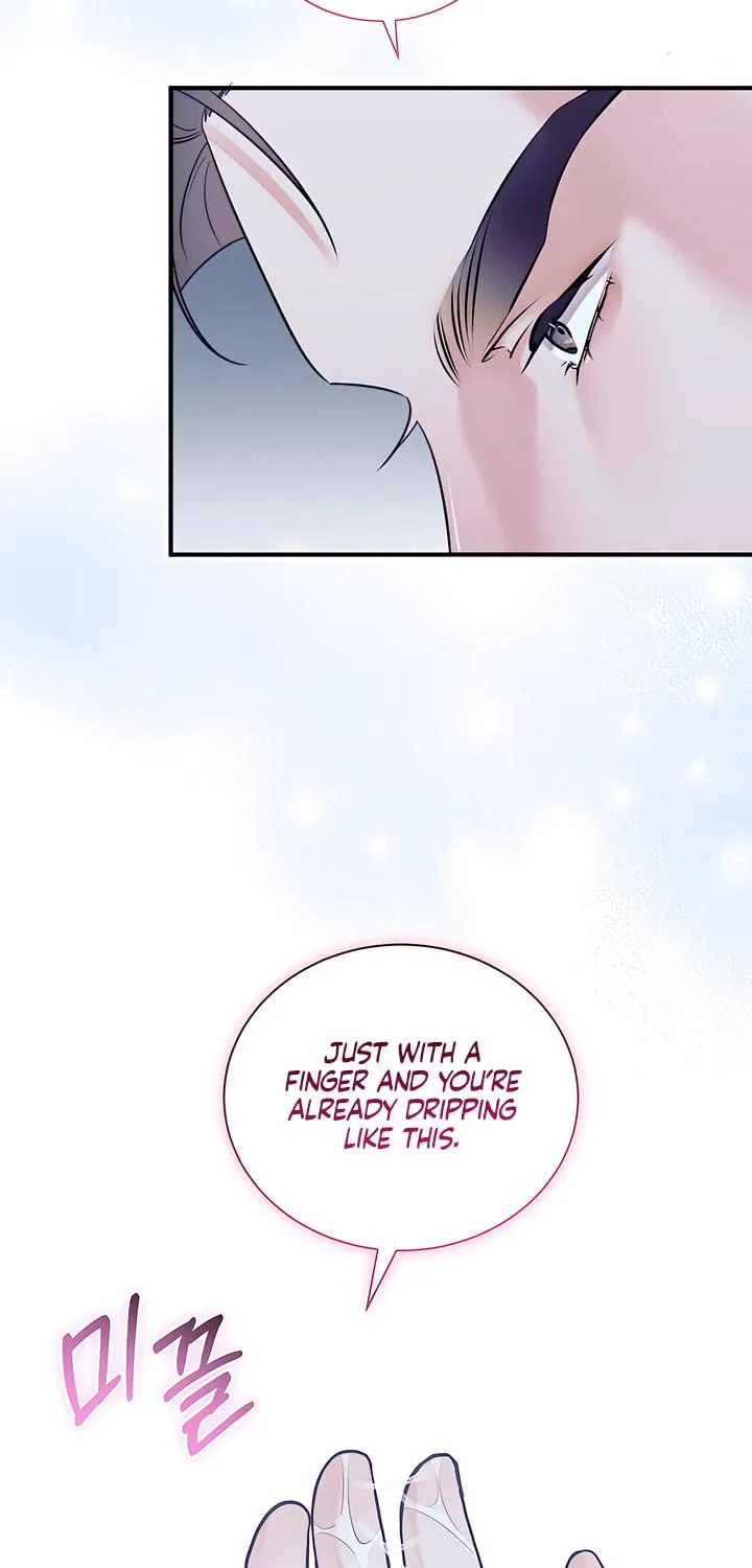 Park Ha Mansion Chapter 17 page 77 - 
