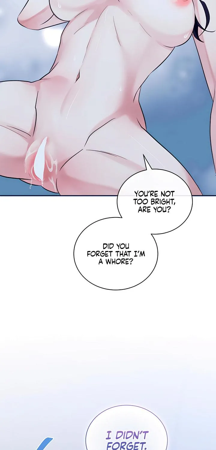 Park Ha Mansion Chapter 17 page 79 - 