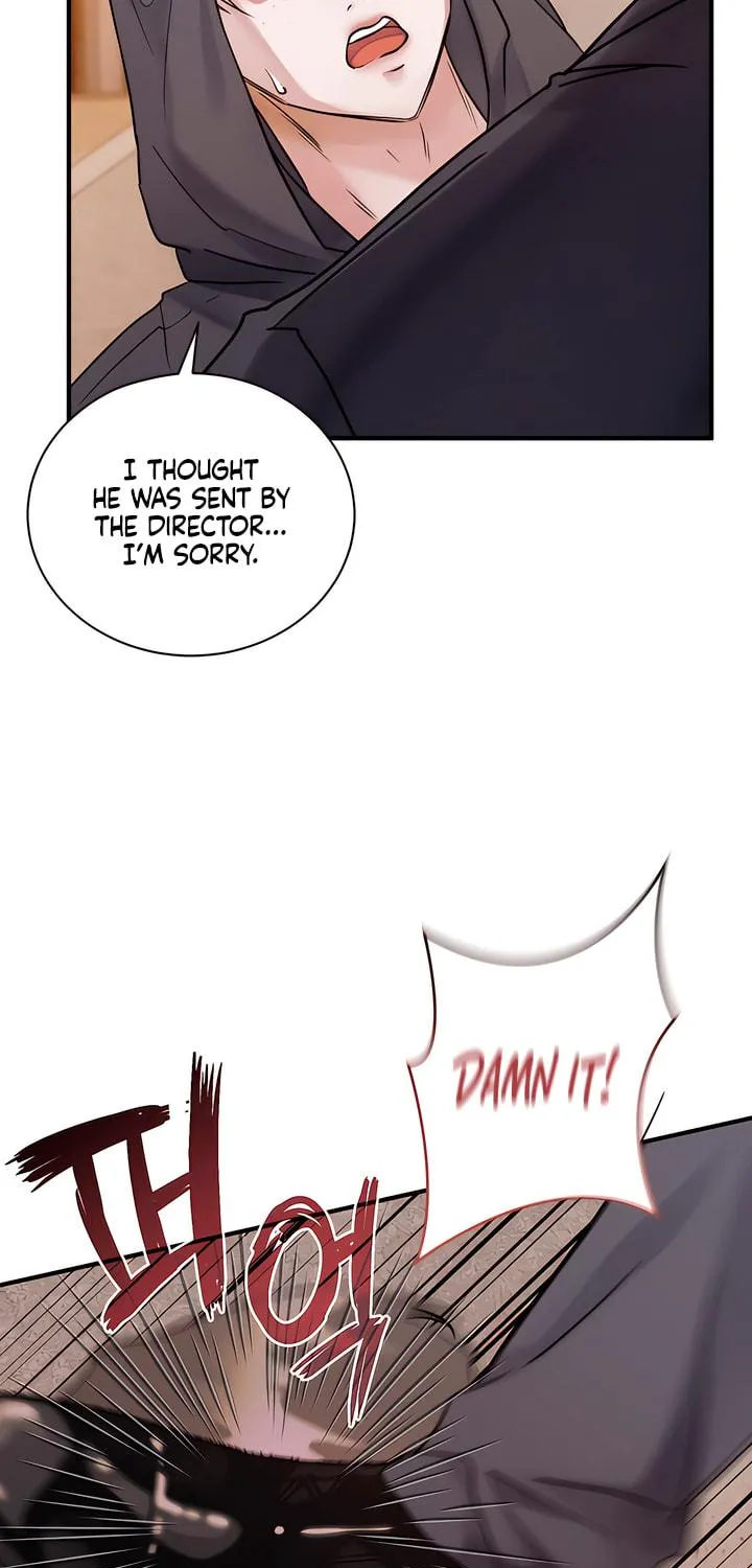 Park Ha Mansion Chapter 17 page 9 - 