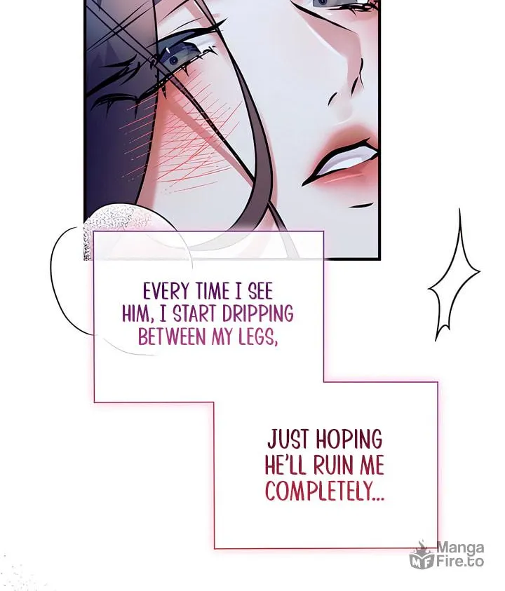 Park Ha Mansion Chapter 17 page 84 - 