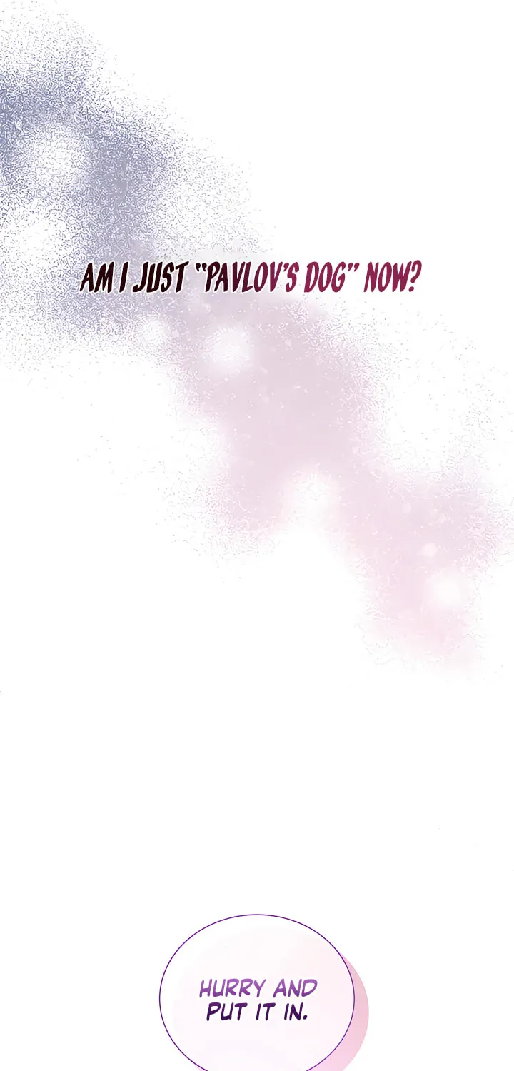 Park Ha Mansion Chapter 17 page 85 - 