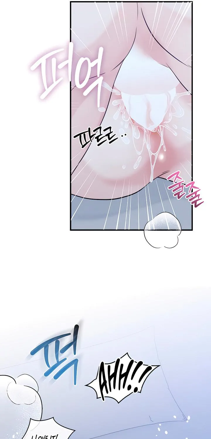 Park Ha Mansion Chapter 17 page 95 - 