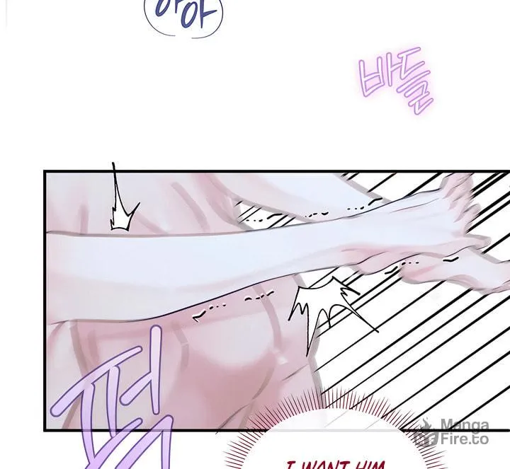 Park Ha Mansion Chapter 17 page 100 - 