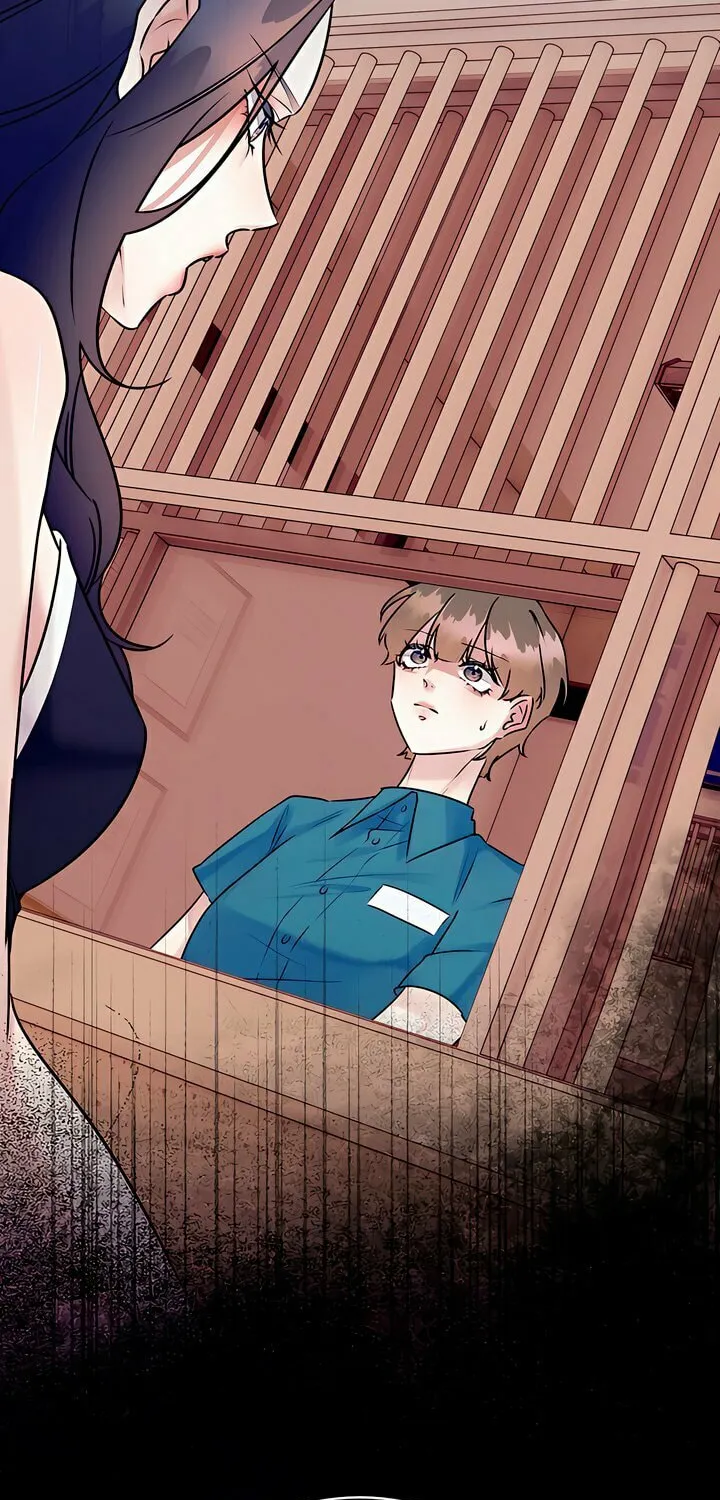 Park Ha Mansion Chapter 18 page 101 - 