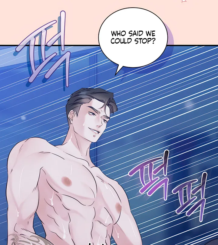 Park Ha Mansion Chapter 18 page 14 - 