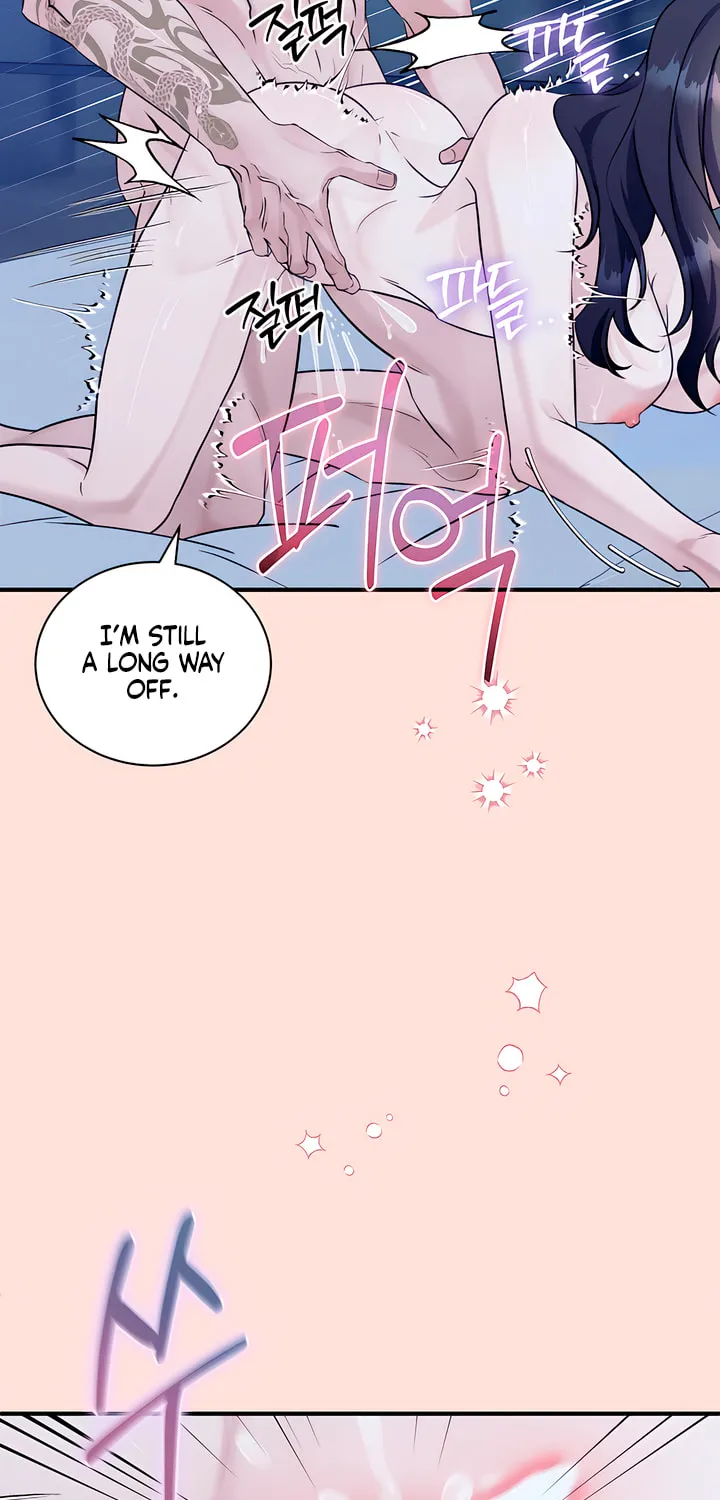 Park Ha Mansion Chapter 18 page 15 - 