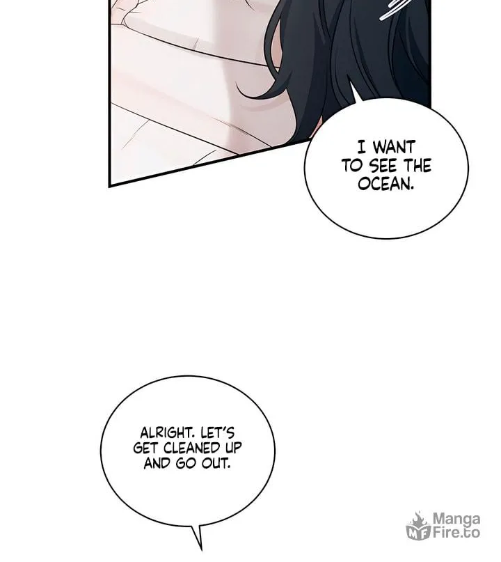 Park Ha Mansion Chapter 18 page 20 - 