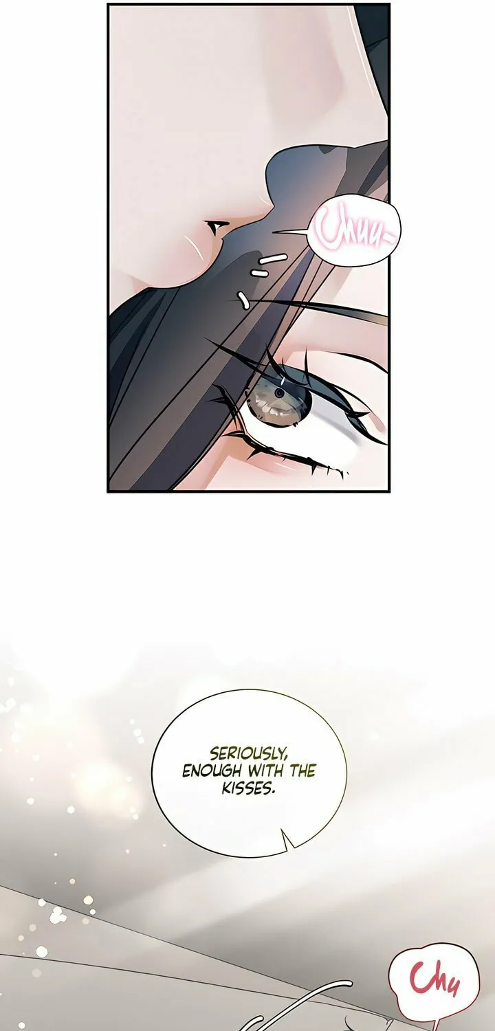 Park Ha Mansion Chapter 18 page 21 - 