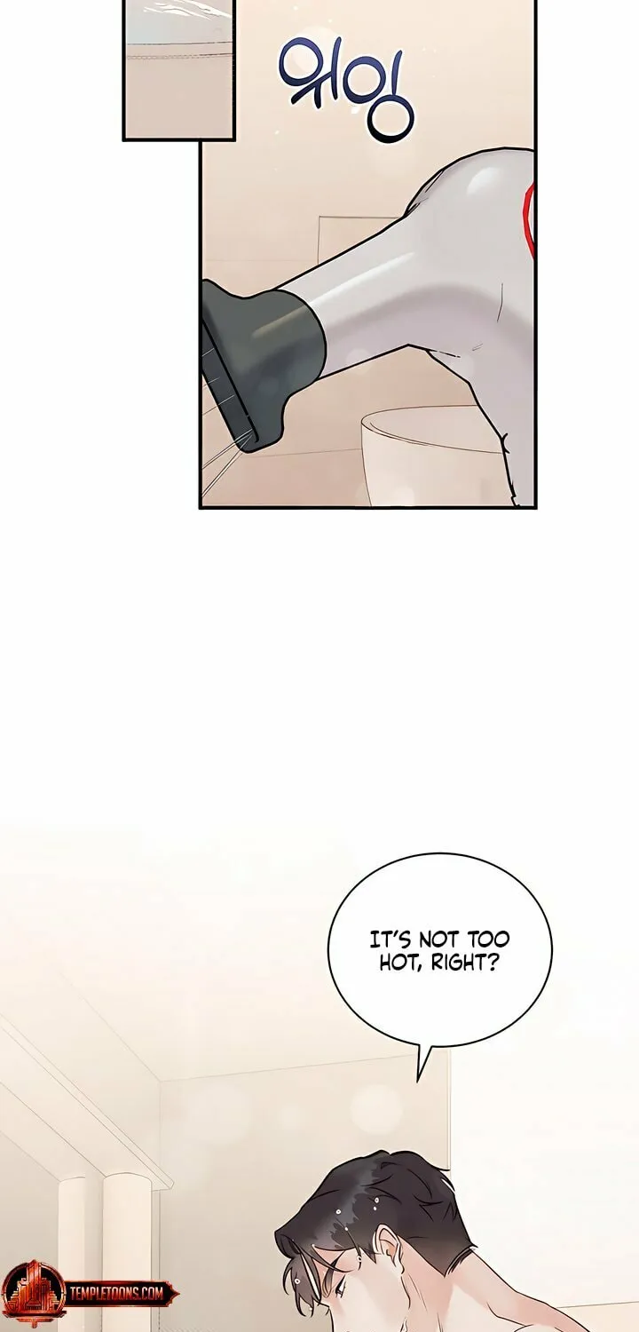Park Ha Mansion Chapter 18 page 25 - 