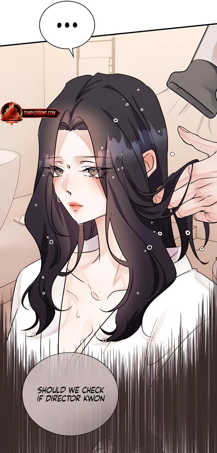 Park Ha Mansion Chapter 18 page 27 - 