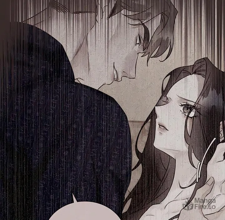 Park Ha Mansion Chapter 18 page 28 - 