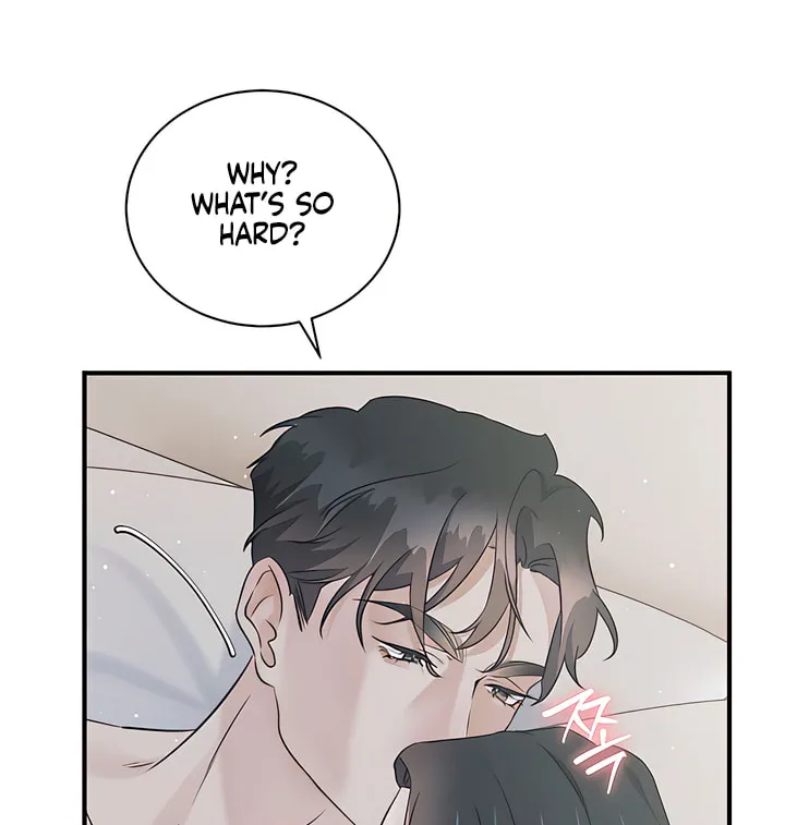Park Ha Mansion Chapter 18 page 4 - 