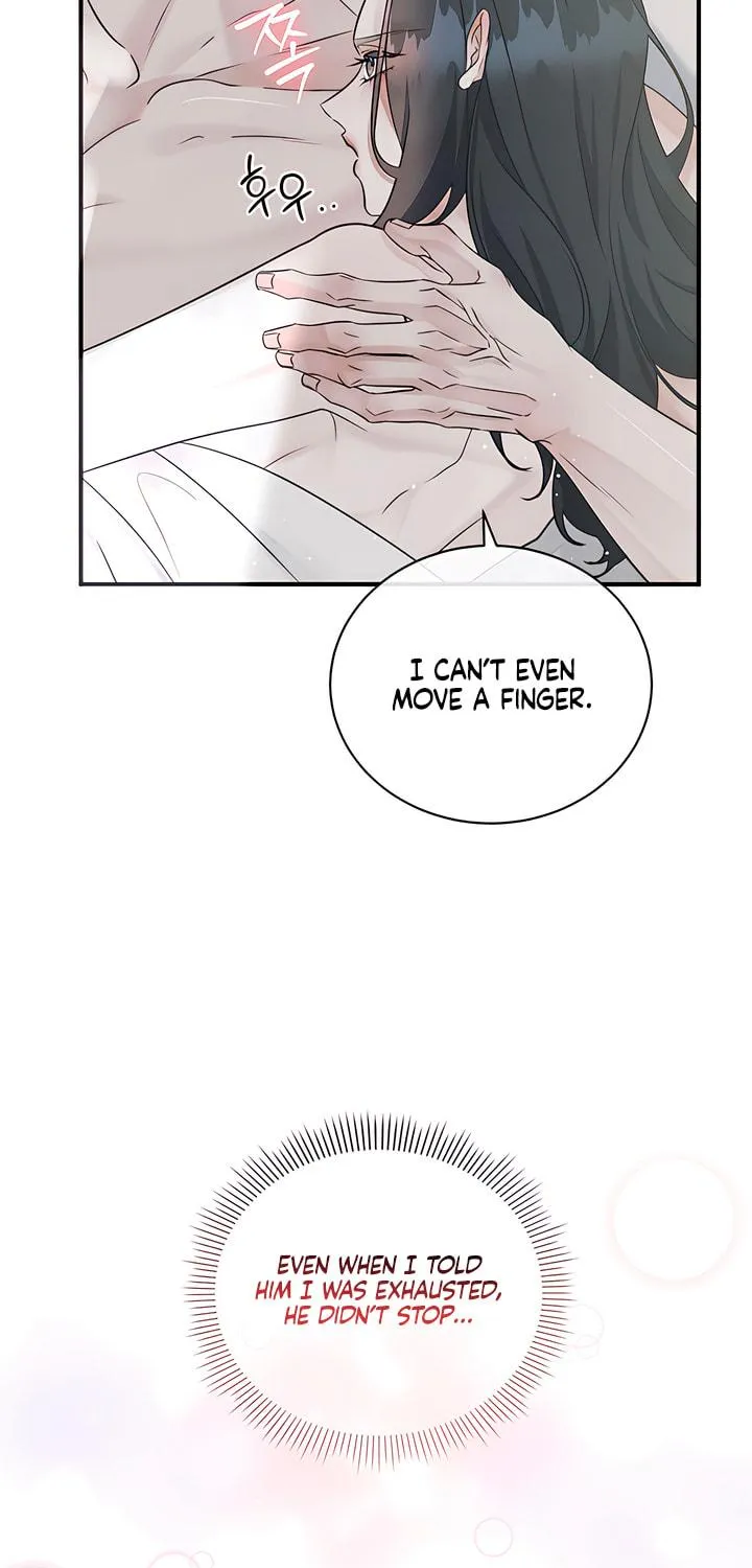 Park Ha Mansion Chapter 18 page 5 - 
